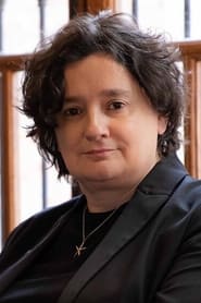 Vanessa Ragone portrait