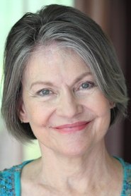 Annie Cook portrait