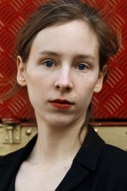 Maj-Britt Klenke portrait