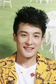 Sun Yizhou portrait