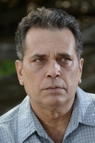 Luis Alberto García portrait