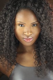 Nia Warren portrait