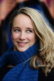 Kristine Van Pellicom portrait