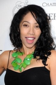 Kimberly Russell portrait