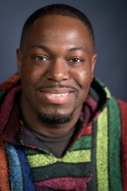 Michael Miles portrait