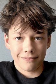 Wanja Valentin Kube portrait