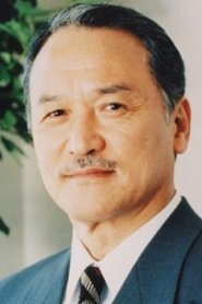 Takashi Shikauchi portrait