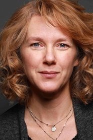 Elise Robertson portrait