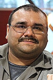Michael A. Hernandez II portrait
