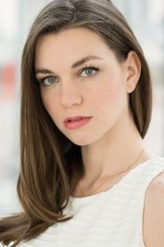 Natalia Bobrich portrait