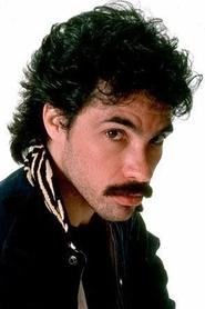 John Oates portrait