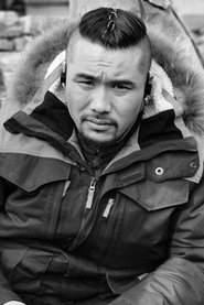 Yi Tiankai portrait