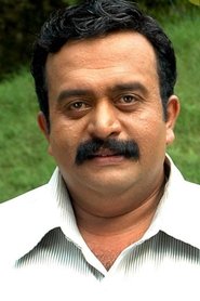 Saikumar portrait
