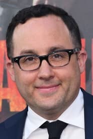 P.J. Byrne portrait