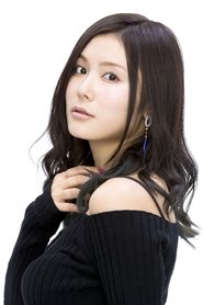 Megumi Toda portrait
