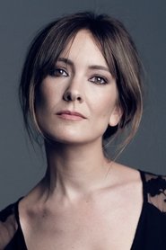 Miriam Cabeza portrait