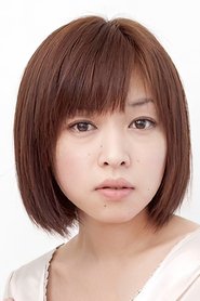 Ayaka Maeda portrait