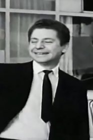 Kostas Provelengios portrait