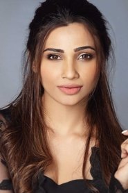 Daisy Shah portrait