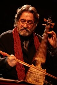 Jordi Savall portrait