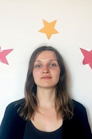 Iulia Voitova portrait