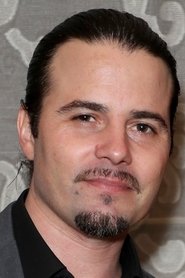 Nathan West portrait