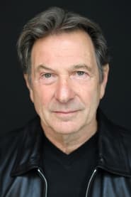 Michael Brandon portrait