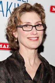 Katherine Borowitz portrait