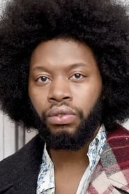 Jeremy O. Harris portrait