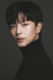 Yook Sung-jae portrait