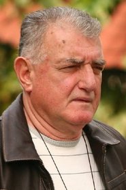 Yaşar Seriner portrait