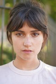 Simone Collins portrait