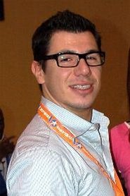 Denis Marti portrait