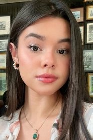 Maria Theodore portrait