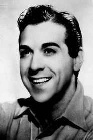 Luis Mariano portrait
