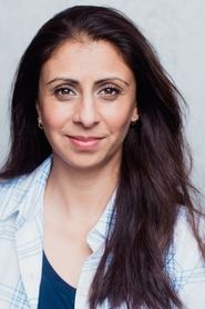 Nayab Hussain portrait