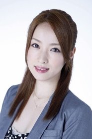 Seto Saki portrait
