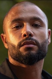Sadeck Berrabah portrait