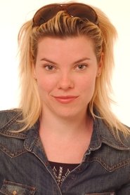 Samantha Maloney portrait