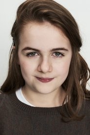 Ariella Josephine portrait