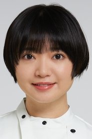 Miki Yakata portrait