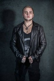 Sven Dirkschneider portrait