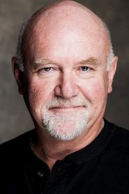 Rocky McMurray portrait