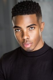Macoy Stewart portrait