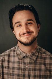 John DiMino portrait