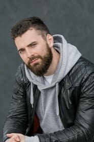 Daniel Cahill portrait