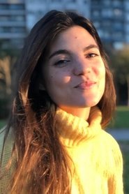 María Clara Merendino portrait