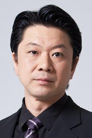 Naoki Hayashida portrait