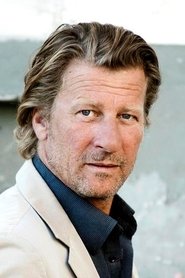Michael von Au portrait