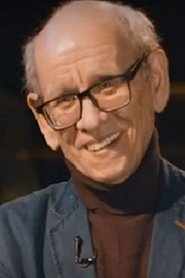 Yuri Osherov portrait